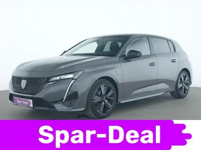 Gebraucht Peugeot 308 GT 131 PS (96 kW) 2024 Grau Limousine
