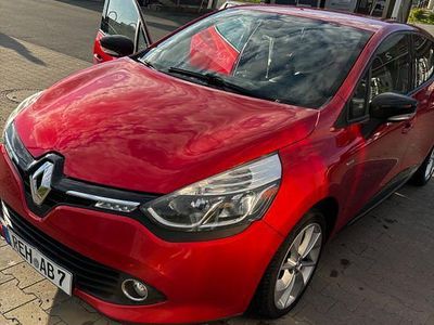 Renault Clio IV