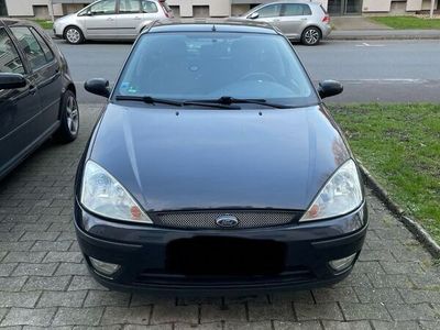 gebraucht Ford Focus 1.8 Ghia Ghia