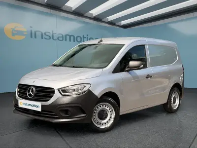 Gebraucht Mercedes Citan 110