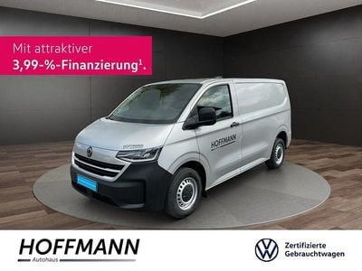 Usata VW Transporter 150 CV (110 kW) 2025 Argento Furgone