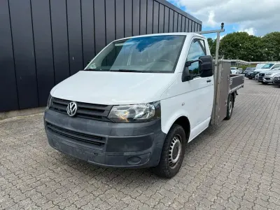 Gebraucht VW T5