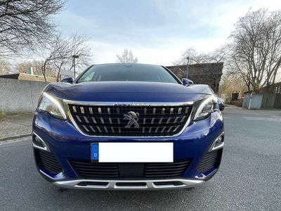 gebraucht Peugeot 3008 3008PureTech 130 Start