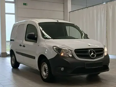 Gebraucht Mercedes Citan 109