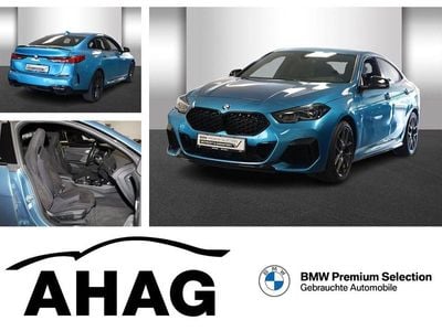 BMW M235