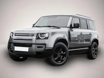 Gebraucht Land Rover Defender SE Dynamic 400 PS (294 kW) 2023 Manufacturer SUV