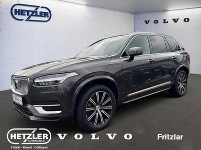 Gebraucht 2022 Volvo XC90 SUV | 55.650 € (Etwas zu teuer)