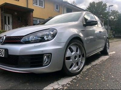 VW Golf VI