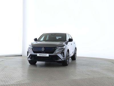 Begagnad Renault Rafale Esprit Alpine 300 HK (220 kW) 2025 Grå SUV
