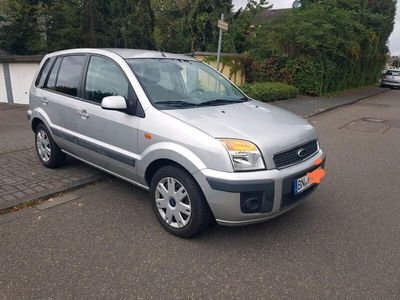 gebraucht Ford Fusion 1.4 Bj 2008