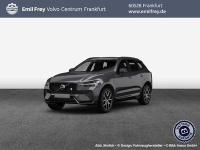 Platinum grey metallic 731 Gebraucht 2024 Volvo XC60 Ultimate SUV | 81.000 €