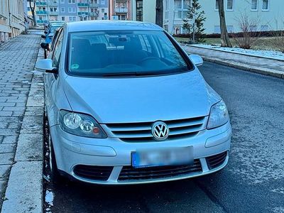 Gebraucht VW Golf V 116 PS (85 kW) 2008 Silber Kombi