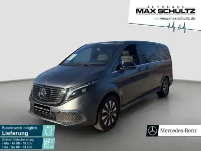 Gebraucht Mercedes EQV300