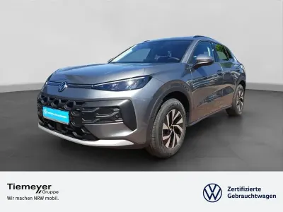 Gebraucht VW T-Roc Cabriolet