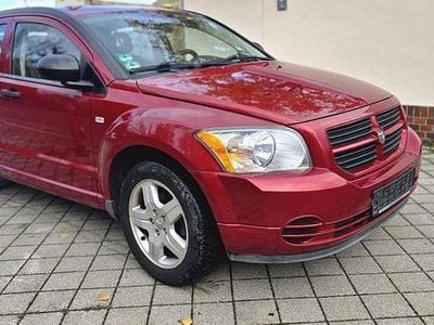 Dodge Caliber