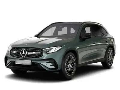 Gebraucht Mercedes GLC300