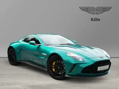 Gebraucht Aston Martin Vantage