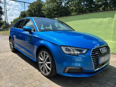Gebraucht Audi A3