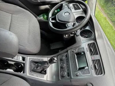 Gebraucht VW Golf VII