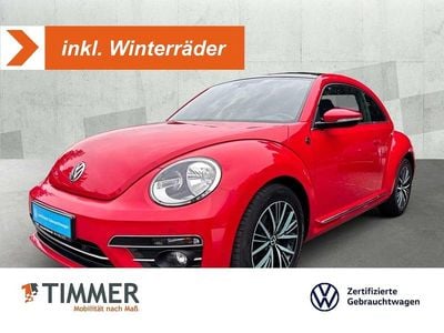 VW Beetle