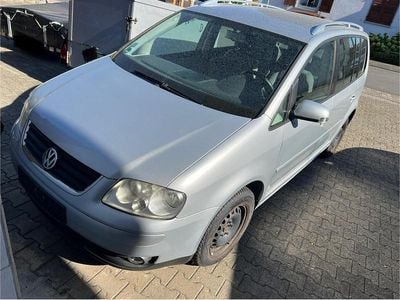 VW Touran