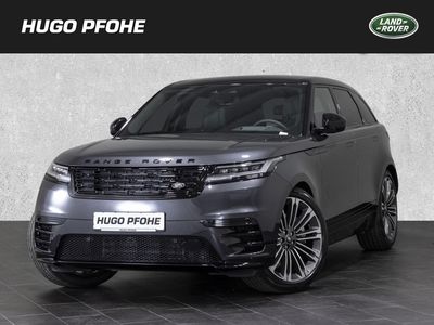 gebraucht Land Rover Range Rover Velar Dynamic HSE 3.0 D300 AWD Geländewagen. 221 kW. 5-t