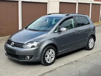 Używany VW Golf VII Life 86 KM (63 kW) 2013 Szary Hatchback
