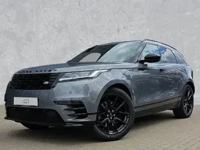 Gebraucht Land Rover Range Rover Velar