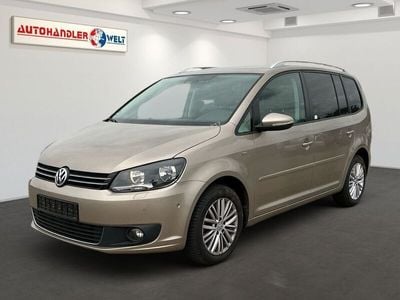 VW Touran