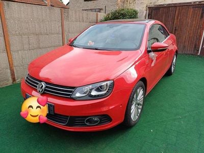 VW Eos