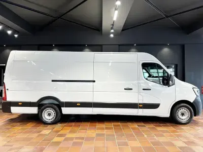 Occasion Renault Master
