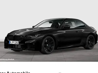 Gebraucht BMW M2 Performance 460 PS (338 kW) 2023 Schwarz Coupé