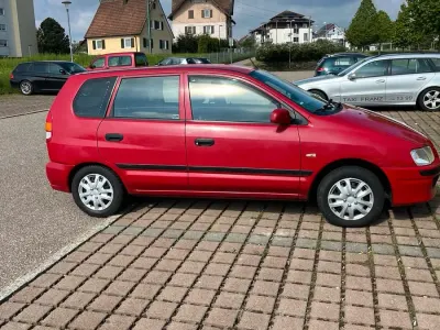 Gebraucht Mitsubishi Space Star