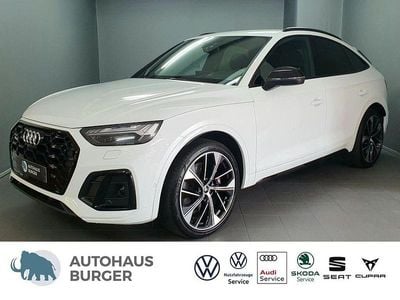 Audi SQ5 Sportback