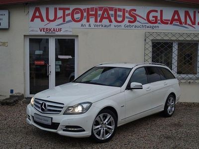 Mercedes C350