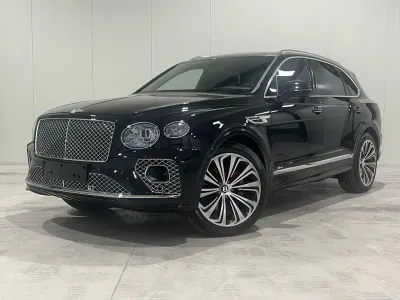 Gebraucht Bentley Bentayga