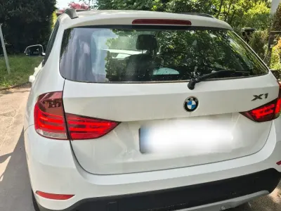 Gebraucht BMW X1