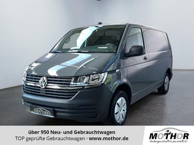 VW Transporter