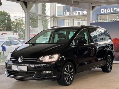VW Sharan