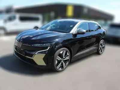 Gebraucht Renault Megane E-Tech