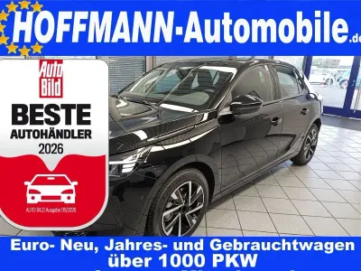 Gebraucht Opel Corsa