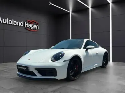 Gebraucht Porsche 992 480 PS (353 kW) 2015 Andere Limousine