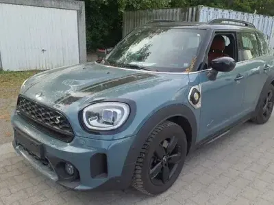 Gebraucht Mini Cooper SE