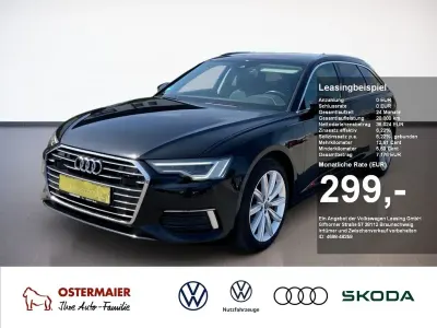 Usata Audi A6 Design 265 CV (194 kW) 2023 Station wagon