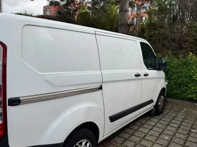 Occasion Ford Transit Custom
