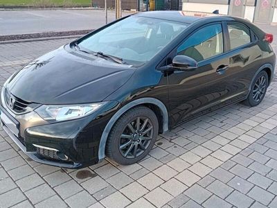 gebraucht Honda Civic 1.8 i-VTEC (40 EDITION)