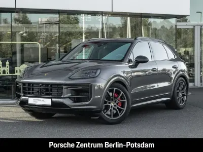Gebraucht Porsche Cayenne GTS