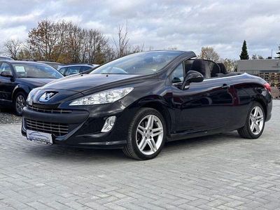 Gebraucht Peugeot 308 Premium 140 PS (102 kW) 2009 Andere
