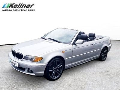 BMW 318 Cabriolet