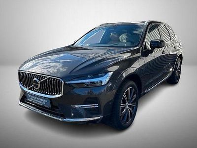 Gebraucht Volvo XC60 Inscription 253 PS (186 kW) 2023 Grau SUV